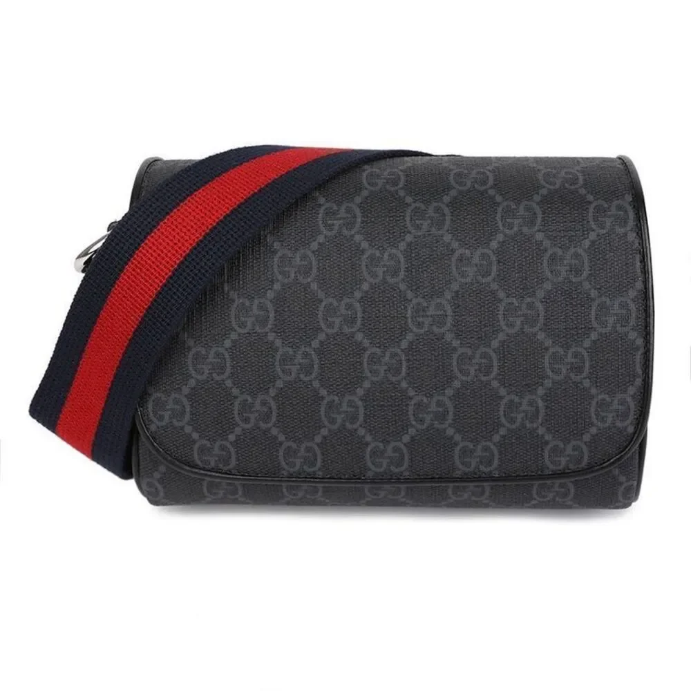 Mini Crossbody Bag